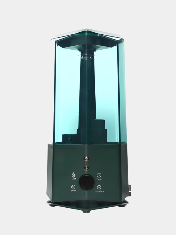 Увлажнитель воздуха Deerma DEM-F360DW Green