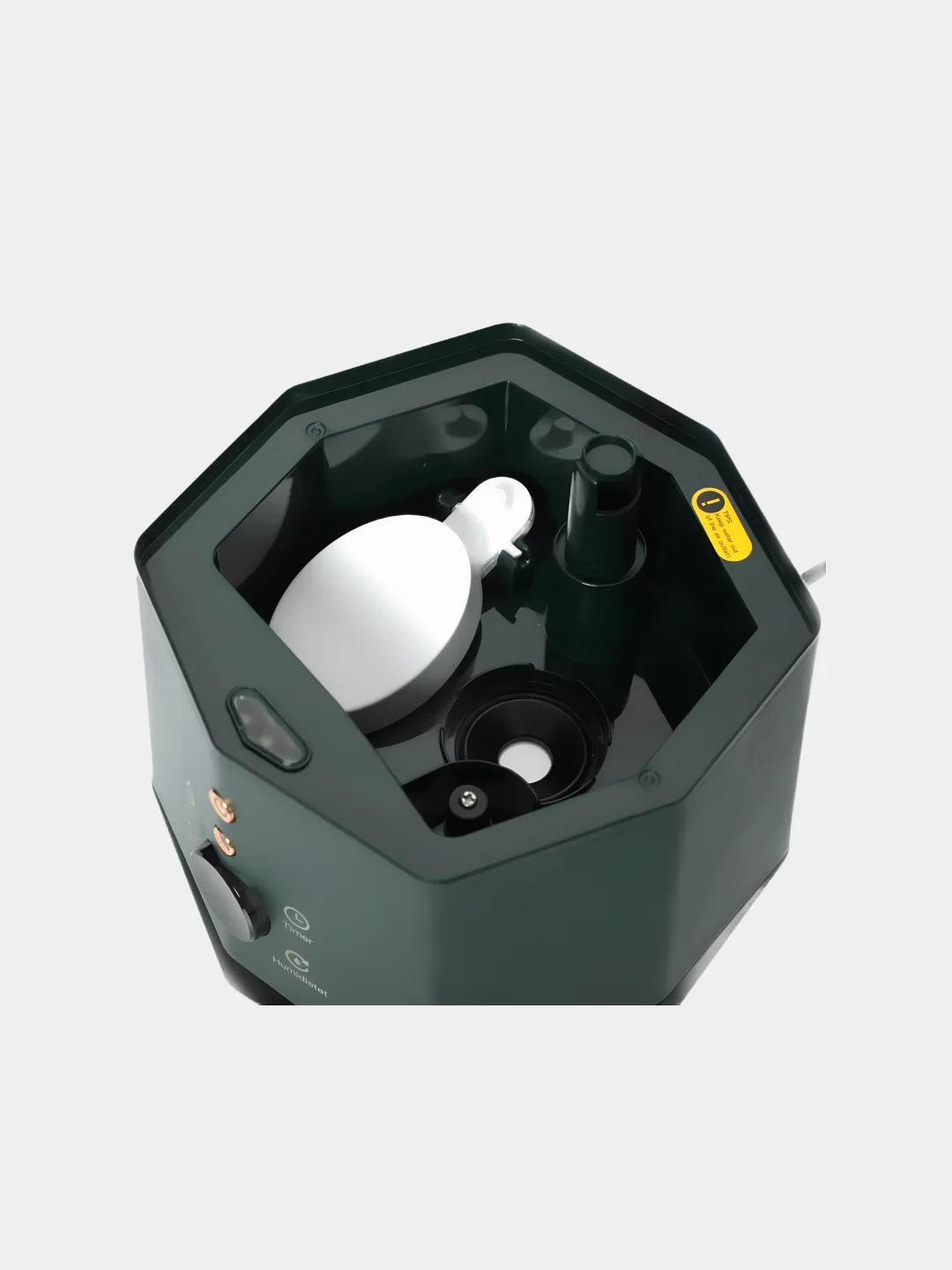 Увлажнитель воздуха Deerma DEM-F360DW Green