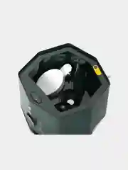 Увлажнитель воздуха Deerma DEM-F360DW Green