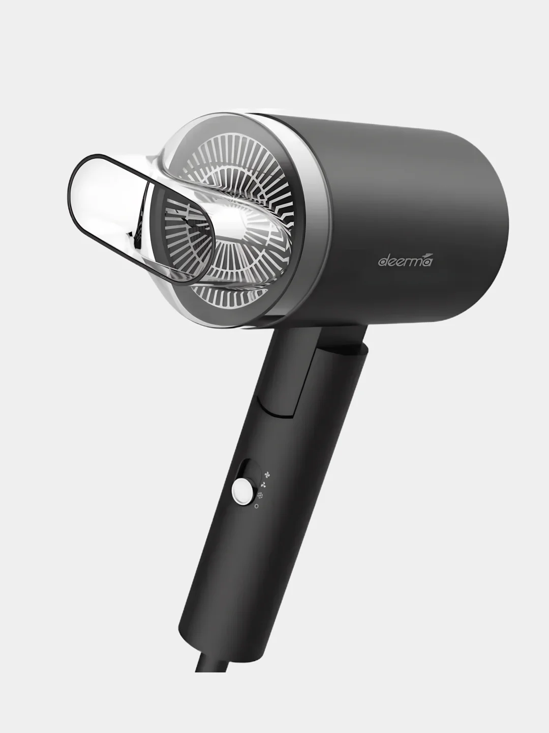 Фен Deerma DEM-CF40W-B Black