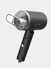 Фен Deerma DEM-CF40W-B Black