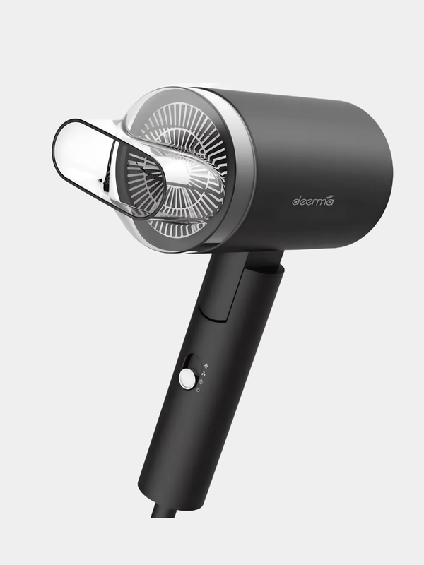 Фен Deerma DEM-CF40W-B Black