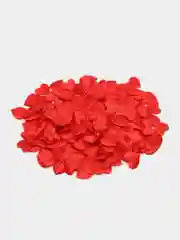 Сердечки декоративные, набор 200 штук
