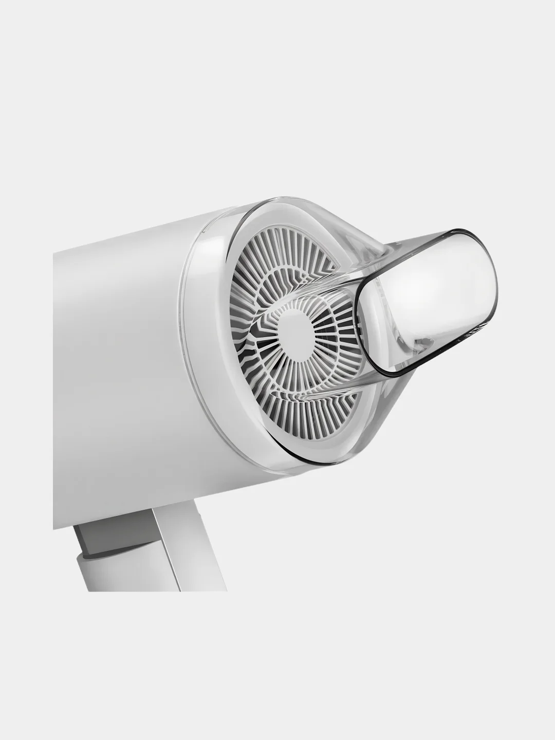 Фен Deerma DEM-CF40W-G Grey