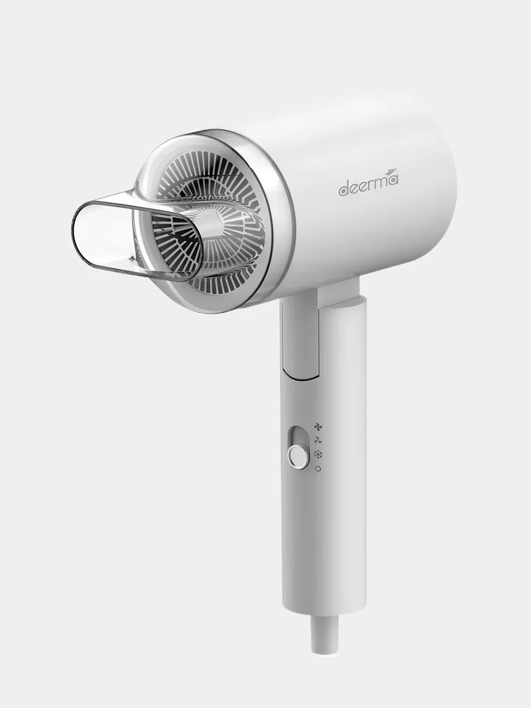 Фен Deerma DEM-CF40W-G Grey