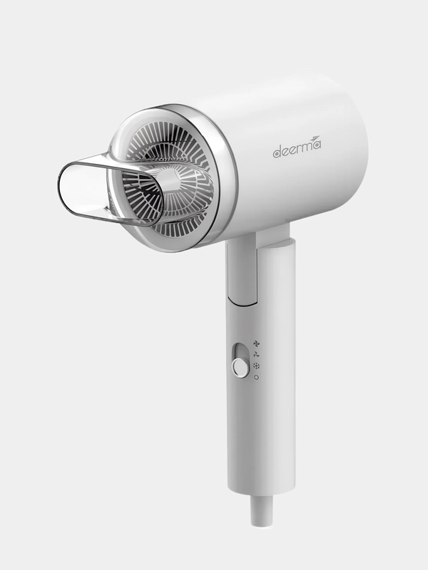 Фен Deerma DEM-CF40W-G Grey