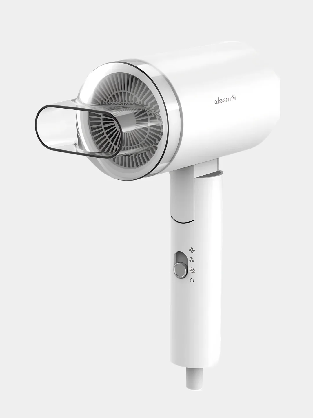Фен Deerma DEM-CF40W-W White