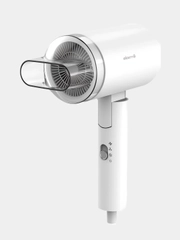 Фен Deerma DEM-CF40W-W White