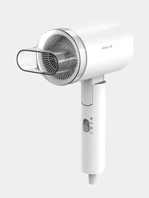 Фен Deerma DEM-CF40W-W White