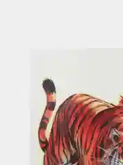 Желтый временные татуировки
