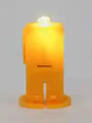 Лампочка для китайского фонарика