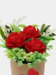 Алый букет из мыла,мыльных роз,подарочный набор,подарок учителю,коллеге,мыльный сувенир