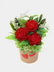 Алый букет из мыла,мыльных роз,подарочный набор,подарок учителю,коллеге,мыльный сувенир