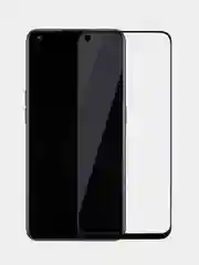 Черный защитное стекло Anti-Static для Realme 11 4G / Реалми 11 4Г