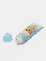 Коралловый подарочный набор косметики с новогодними носками,бьюти бокс,подарок на новый год