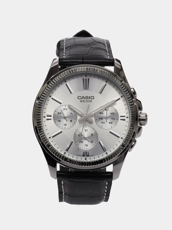 Часы наручные Casio MTP-1374D-1A