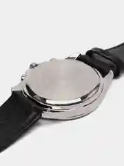 Серебряный часы наручные Casio MTP-1374D-1A