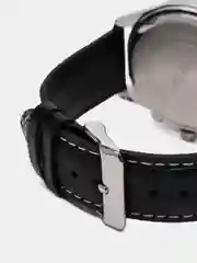 Серебряный часы наручные Casio MTP-1374D-1A
