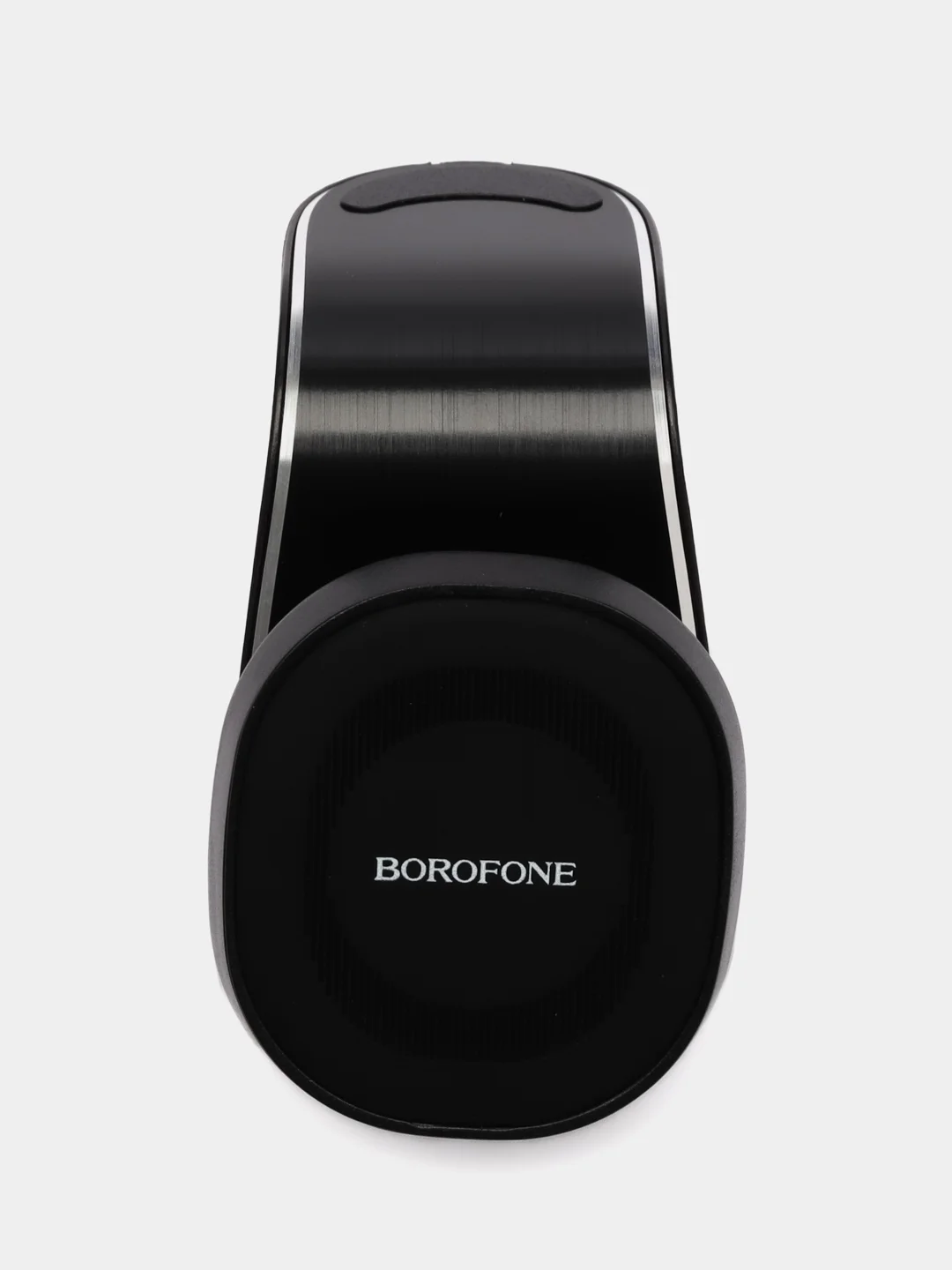 Магнитный автомобильный держатель телефона BOROFONE BH40 для воздуховыпускного отверстия