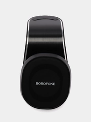 Магнитный автомобильный держатель телефона BOROFONE BH40 для воздуховыпускного отверстия