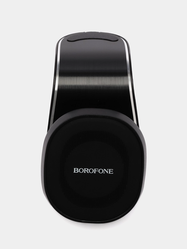 Магнитный автомобильный держатель телефона BOROFONE BH40 для воздуховыпускного отверстия