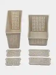 Органайзеры 3,2л + 2,9л