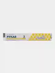 Рукав для запекания с ЗАВЯЗКАМИ