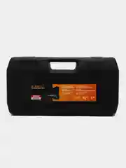 Резьбонарезной набор трубный / набор клуппов 1/2", 3/4", 1" STARTUL PROFI