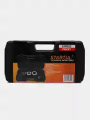 Резьбонарезной набор трубный / набор клуппов 1/2", 3/4", 1" STARTUL PROFI