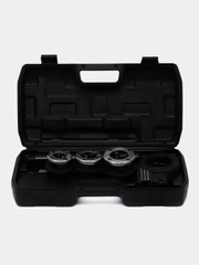 Резьбонарезной набор трубный / набор клуппов 1/2", 3/4", 1" STARTUL PROFI