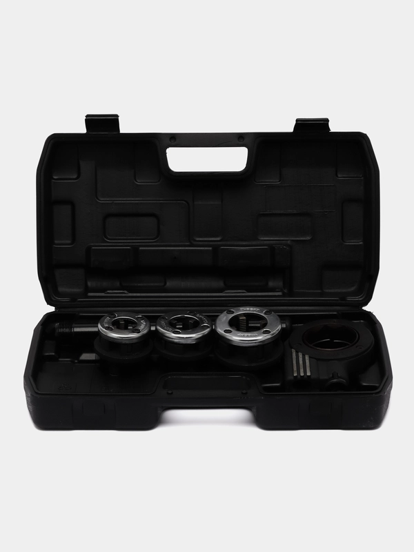 Резьбонарезной набор трубный / набор клуппов 1/2", 3/4", 1" STARTUL PROFI