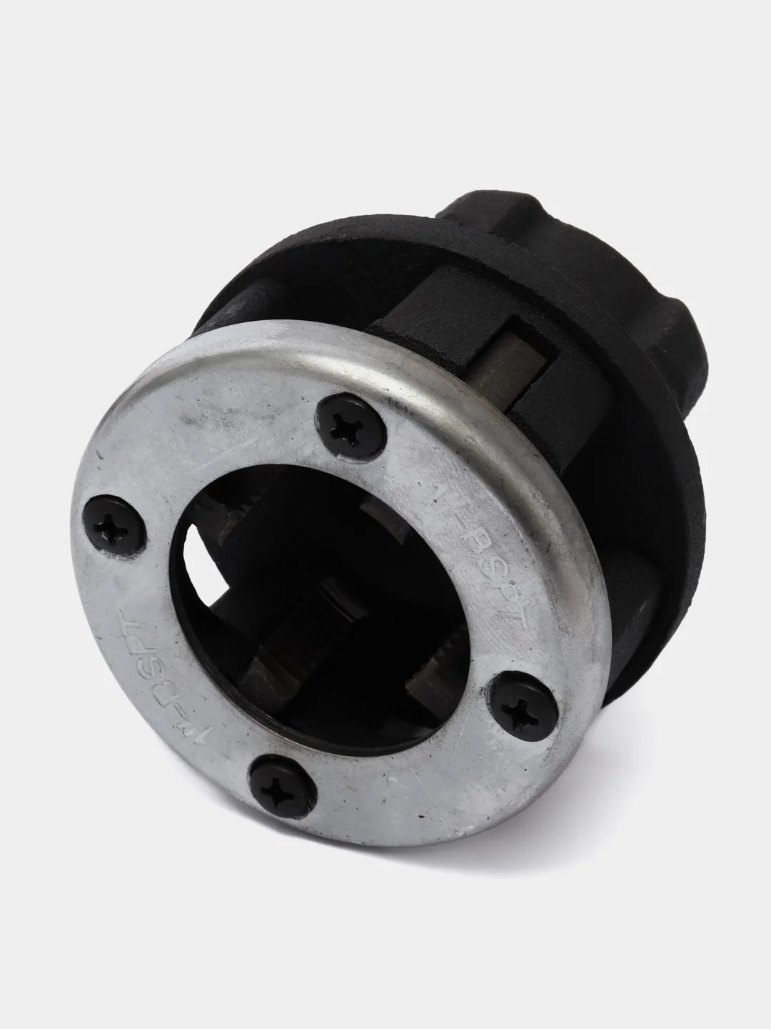 Резьбонарезной набор трубный / набор клуппов 1/2", 3/4", 1" STARTUL PROFI