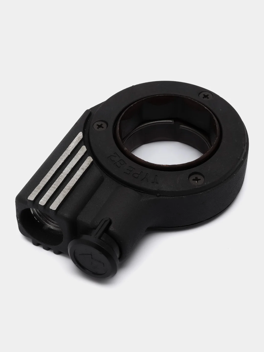 Резьбонарезной набор трубный / набор клуппов 1/2", 3/4", 1" STARTUL PROFI