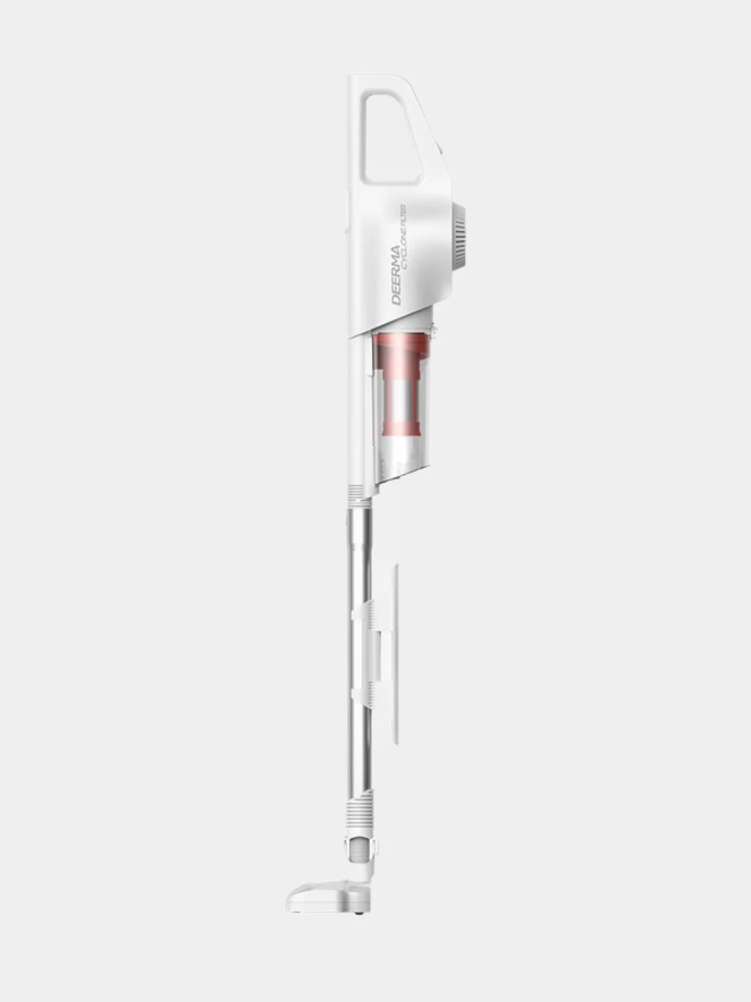 Вертикальный пылесос Deerma DX600 White