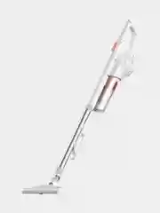 Вертикальный пылесос Deerma DX600 White