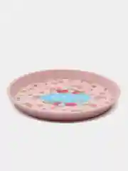 Поднос круглый 22 см