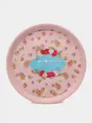 Поднос круглый 22 см