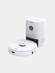 Робот-пылесос Lydsto S1 White