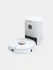 Робот-пылесос Lydsto S1 White