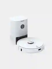 Робот-пылесос Lydsto S1 White