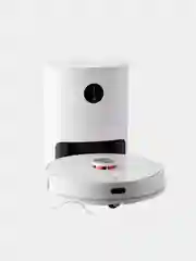 Робот-пылесос Lydsto S1 White