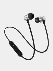 Беспроводные Bluetooth Наушники Sports Sound Stereo