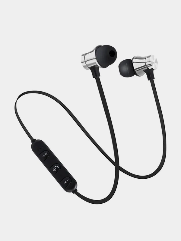 Беспроводные Bluetooth Наушники Sports Sound Stereo
