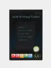 Планшет для рисования и письма / ЖК-планшет / LCD Writing Tablet - 8,5 дюймов