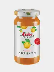 Конфитюр DARBO Абрикос с пониженной калорийностью 220 г