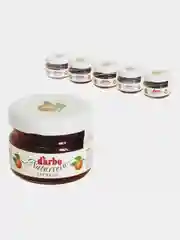 Конфитюр DARBO Абрикос 28 г (*5)