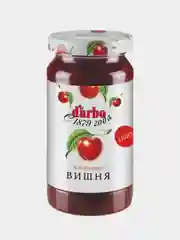 Конфитюр DARBO Вишня с пониженной калорийностью 220 г