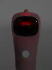 Розовый говорящая 3D 3Д ручка, беспроводная, низкотемпературная, + комплект пластика PCL
