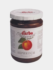 Конфитюр DARBO Абрикос 450 г