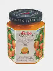 Конфитюр DARBO Сладкий Апельсин 200 г